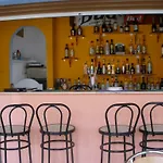 Hotel apartamentowy Elena Pool Agios Georgios (Corfu)