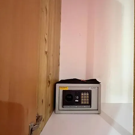 Elena Pool Lägenhetshotell Agios Georgios (Corfu)