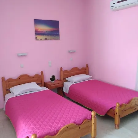 Elena Pool 3* Agios Georgios (Corfu)