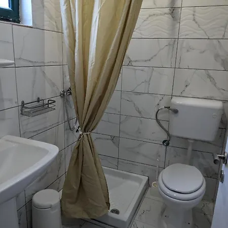 Elena Pool 3* Agios Georgios (Corfu)