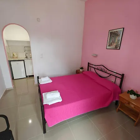 Elena Pool Agios Georgios (Corfu)