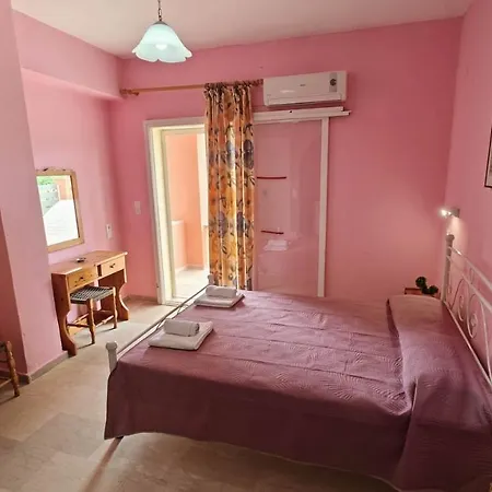 Elena Pool 3* Agios Georgios (Corfu)