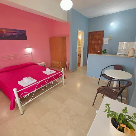 Elena Pool 3* Agios Georgios (Corfu)