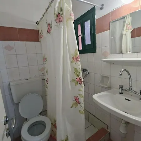 Elena Pool 3* Agios Georgios (Corfu)