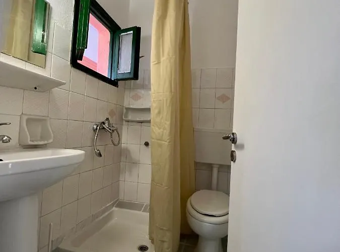Elena Pool Aparthotel 3*