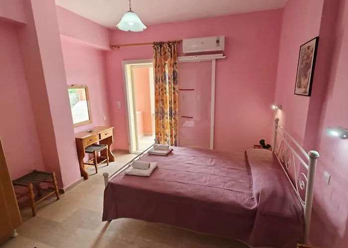 Elena Pool 3* Agios Georgios (Corfu)