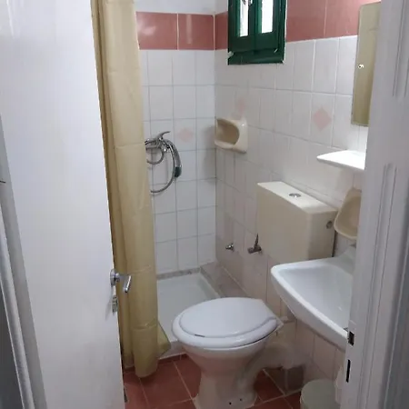 Hotel apartamentowy Elena Pool