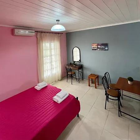 Elena Pool Agios Georgios (Corfu)