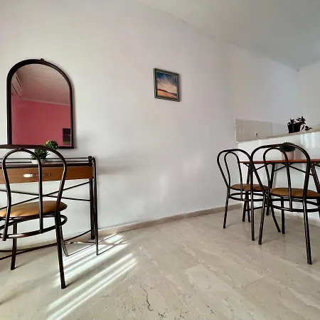 Elena Pool Aparthotel Agios Georgios (Corfu)