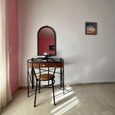 Elena Pool Agios Georgios (Corfu)