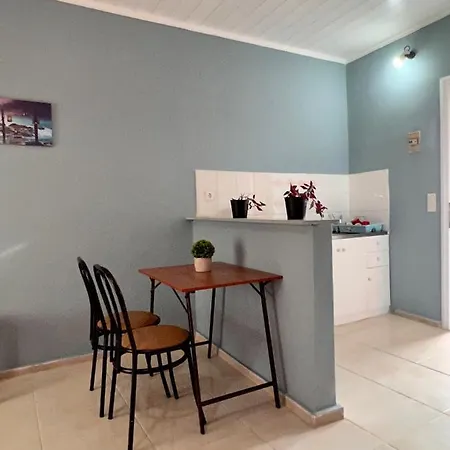 Aparthotel Elena Pool Agios Georgios (Corfu)