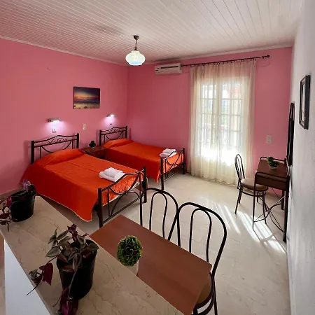 Elena Pool Agios Georgios (Corfu)