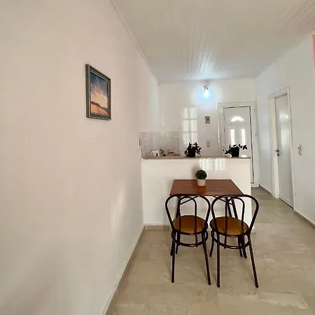 Elena Pool Aparthotel 3*