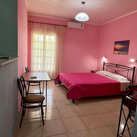 Elena Pool Hotel apartamentowy 3*