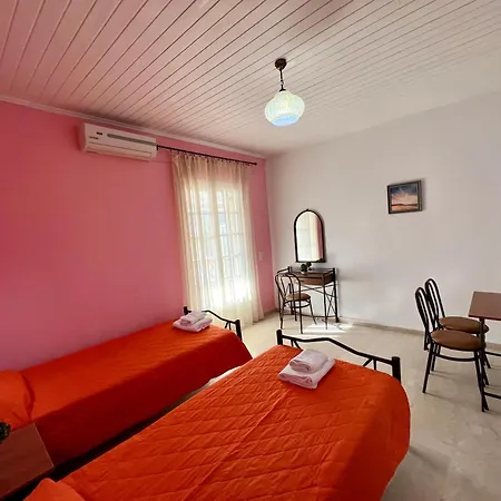 Elena Pool Aparthotel Agios Georgios (Corfu)