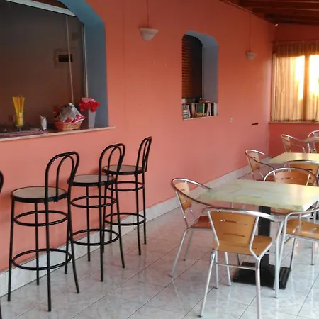 Elena Pool Aparthotel