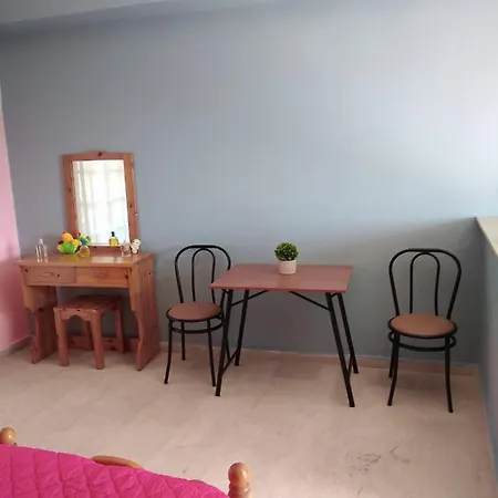 Aparthotel Elena Pool Agios Georgios (Corfu)