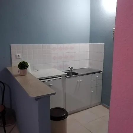 Elena Pool Hotel apartamentowy 3*