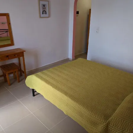 Elena Pool 3* Agios Georgios (Corfu)