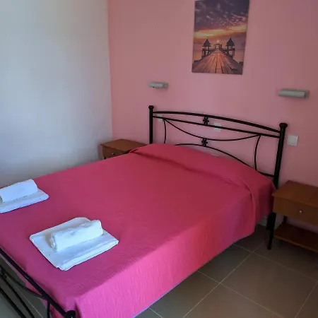 Elena Pool Aparthotel