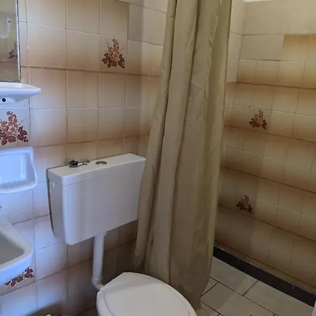 Elena Pool 3* Agios Georgios (Corfu)