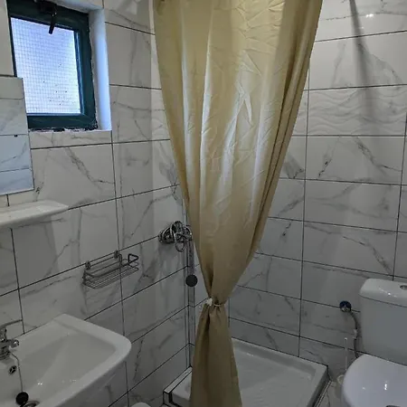 Aparthotel Elena Pool