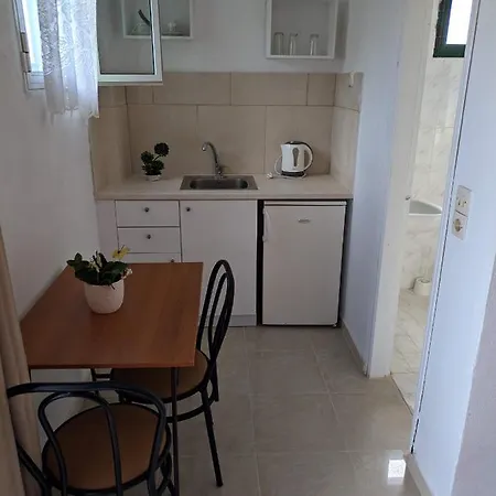 公寓式酒店 Elena Pool