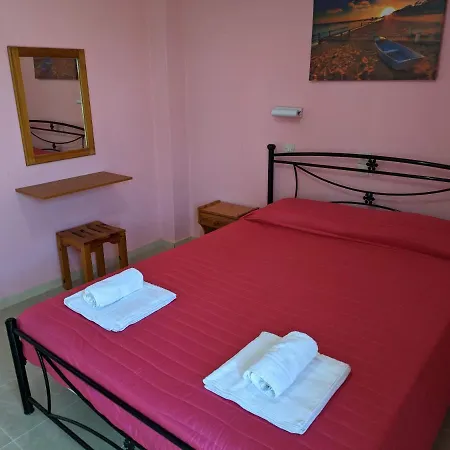 Elena Pool Agios Georgios (Corfu)