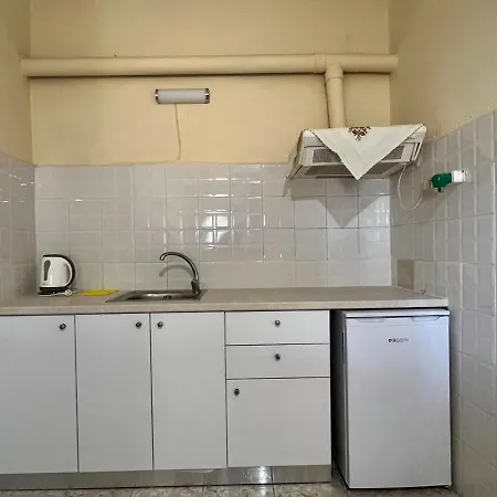 Elena Pool Aparthotel