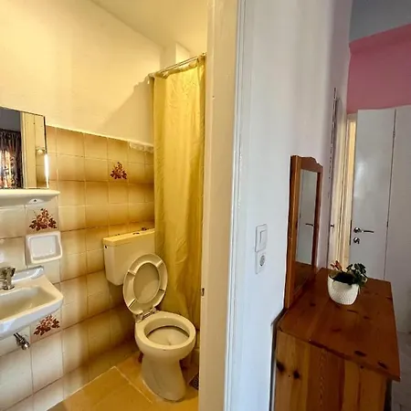 公寓式酒店 Elena Pool