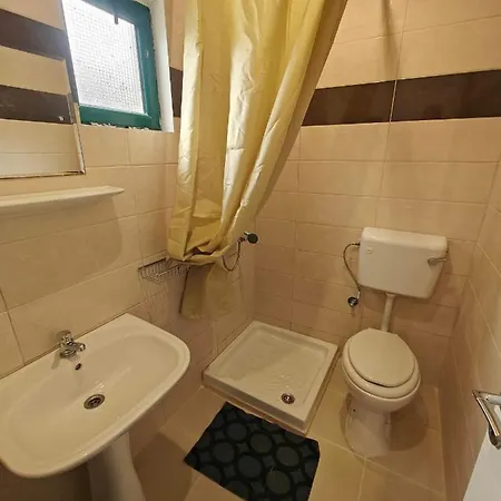 Elena Pool Aparthotel Agios Georgios (Corfu)