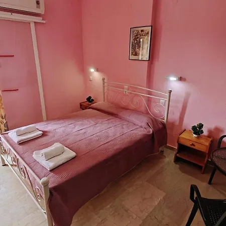 Aparthotel Elena Pool Agios Georgios (Corfu)