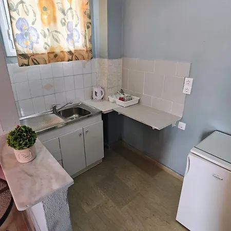 Elena Pool Aparthotel Agios Georgios (Corfu)