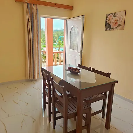 Elena Pool Aparthotel 3*