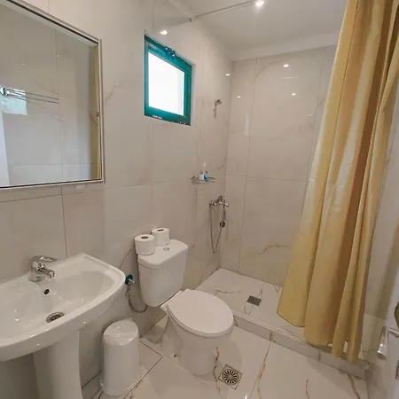 Elena Pool Agios Georgios (Corfu)