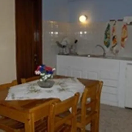 Elena Pool 3* Agios Georgios (Corfu)