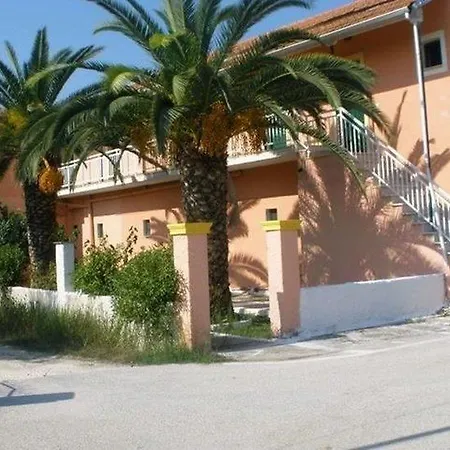 Elena Pool Hotel apartamentowy 3*