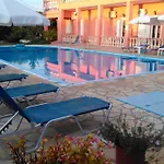 شقة فندقية Elena Pool