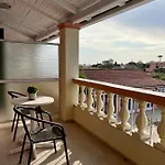 شقة فندقية Elena Pool 3*