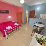 Elena Pool 3* آغيوس غيوريوس