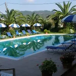 شقة فندقية Elena Pool آغيوس غيوريوس