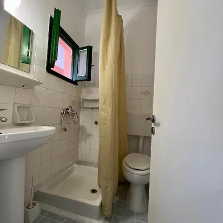 Elena Pool Aparthotel 3*