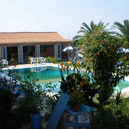 Apartahotel Elena Pool 3*