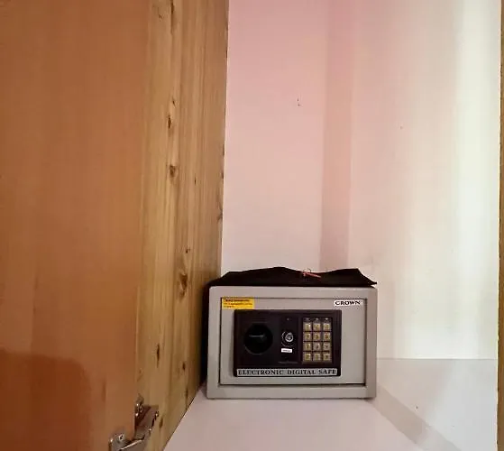 Elena Pool Apartmanhotel Ájosz Jeórjosz