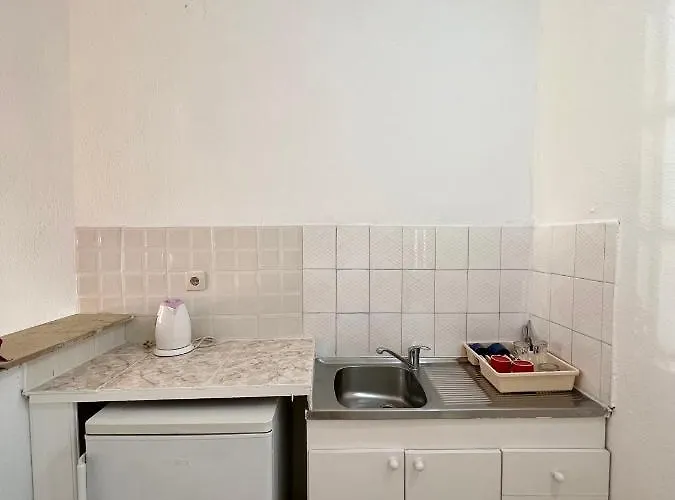 Apartmanhotel Elena Pool