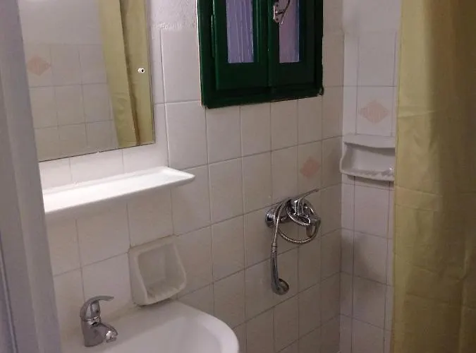 Apartmanhotel Elena Pool
