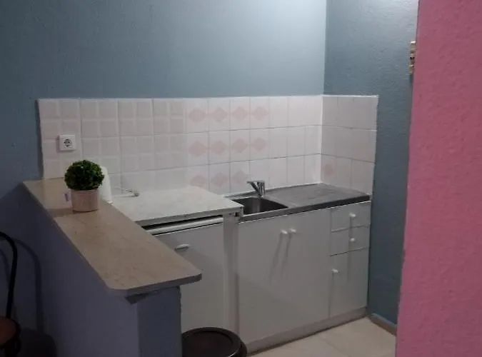 Elena Pool Apartmanhotel 3*