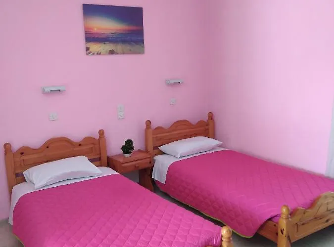 Elena Pool 3* Agios Georgios (Corfu)