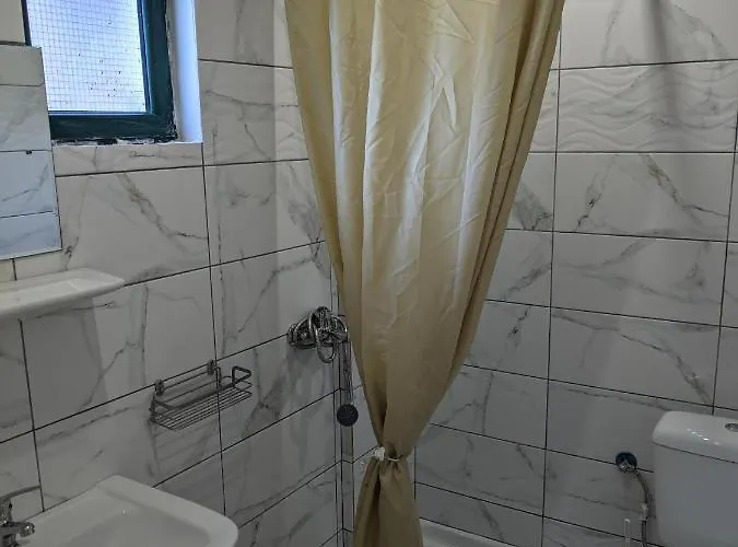 Apartmanhotel Elena Pool